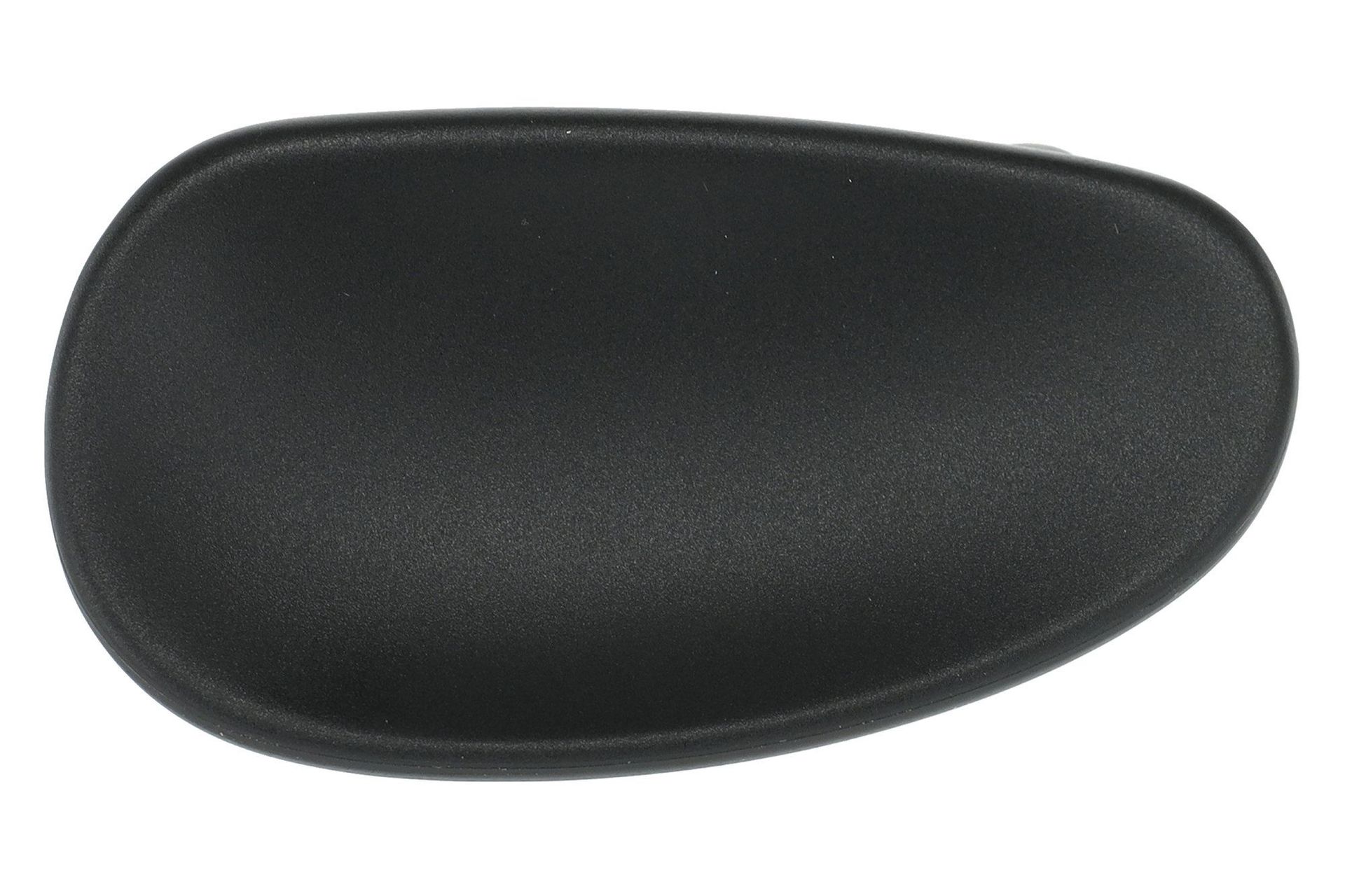 Wittner Mittel-Kinnhalter Violine  4/4, High Tech Kunststoff, allergiegetestet 