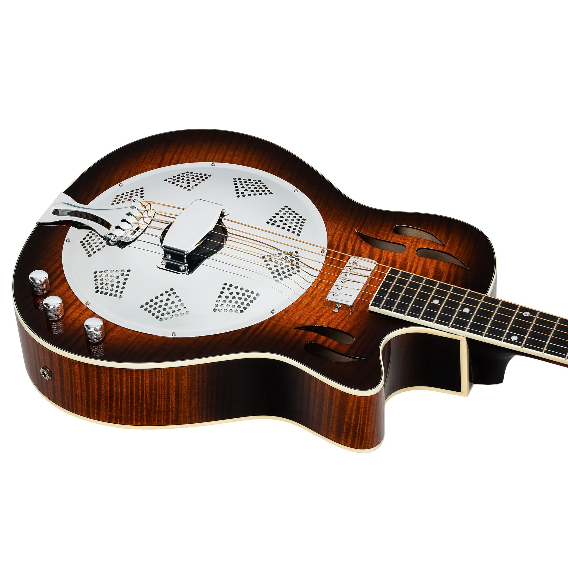 Ortega RRG50CE-SSB Resonator mit Pickup  _00054610_