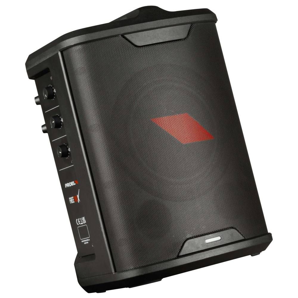 Proel FreeTwoX Akkubox mit Bluetooth_00055168_