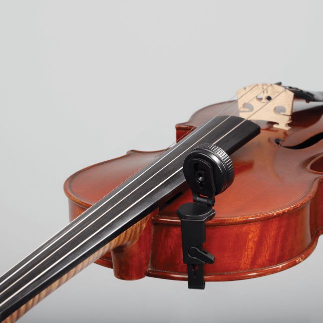 DÁddario NEXXUS 360 Stimmgerät Viola - wiederaufladbar _00053645_