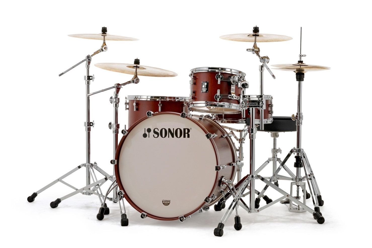 Sonor ProLite PL 322 NM NUB (Auslaufmodell)