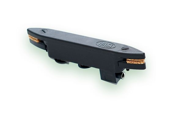 MI-SI Magpie AIR magnetischer Schalllochtonabnehmer für Westerngitarre