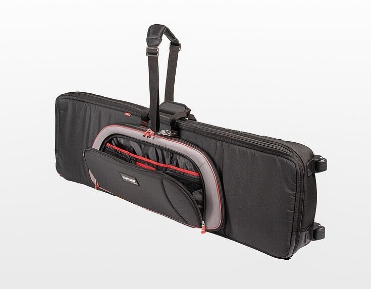 Keyboard Bag Soundwear 29138, Rollen, 138 x35 x16 cm, ES-520, ES-920, FP60X_00005330_