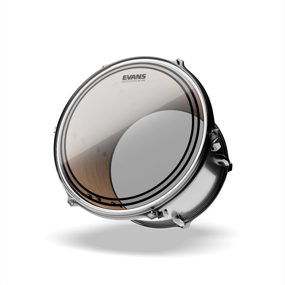 Evans EC2S 18" Tomfell TT18EC2S