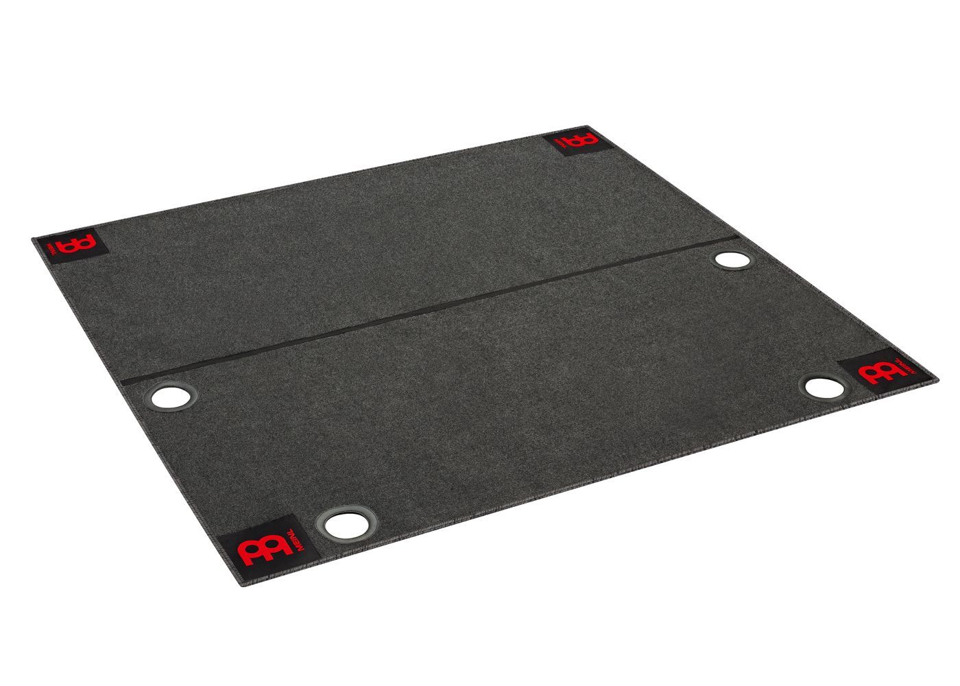 MEINL E-Drum Teppich Rug MDR-E 150 x 160 cm