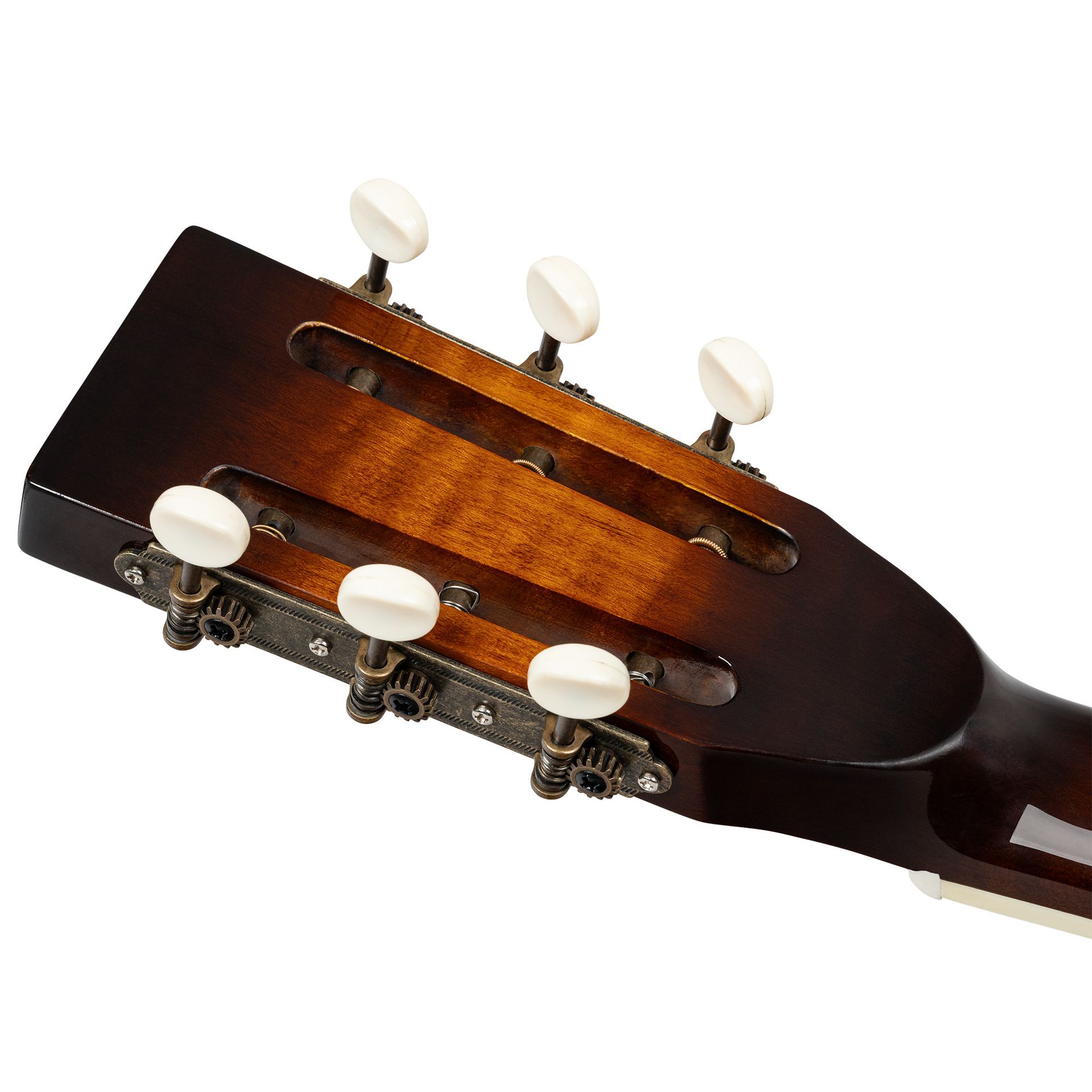Ortega RRG50CE-SSB Resonator mit Pickup  _00054610_