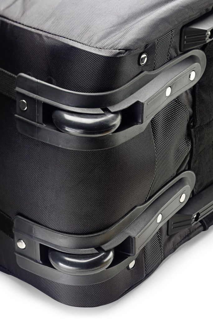 Stagg Hardware Trolley mit Rollen PSB-48/T _00040778_