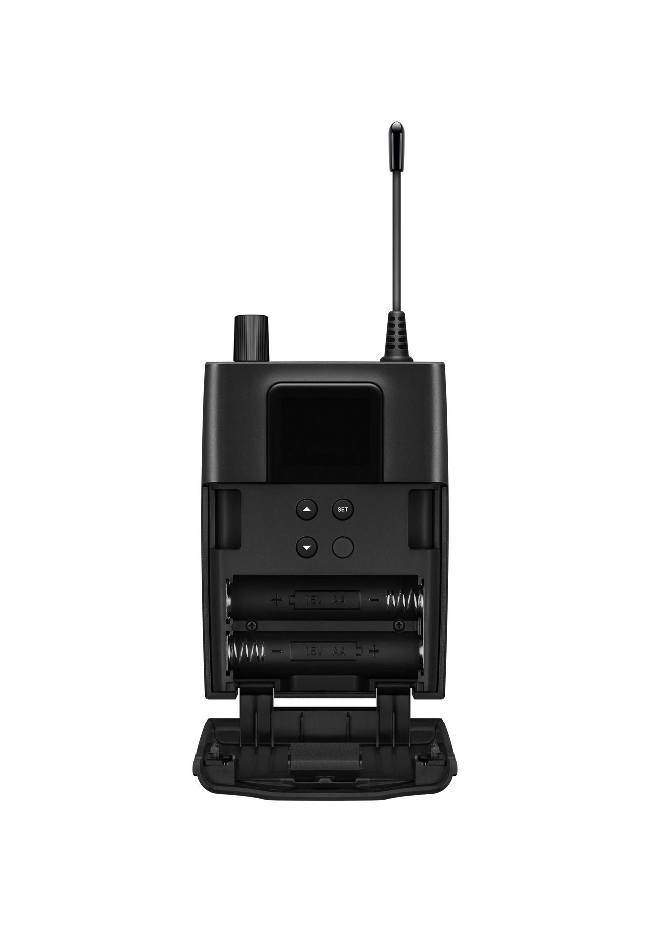 Sennheiser XSW IEM EK E-Band In-Ear Monitoring Taschenempfänger_00051057_