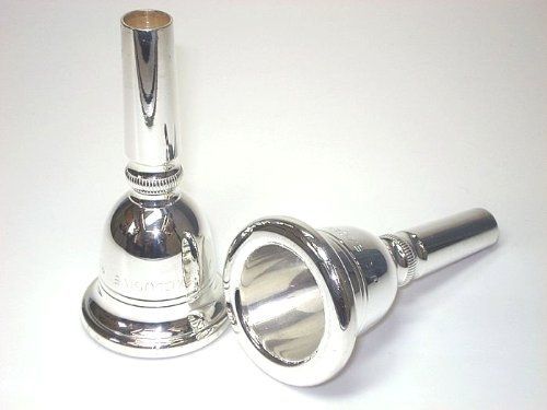 Klier JK-Mundstück "Exclusiv" T1-C B-Tuba, Rand:50,00mm / Kessel:34,00mm_00005448_
