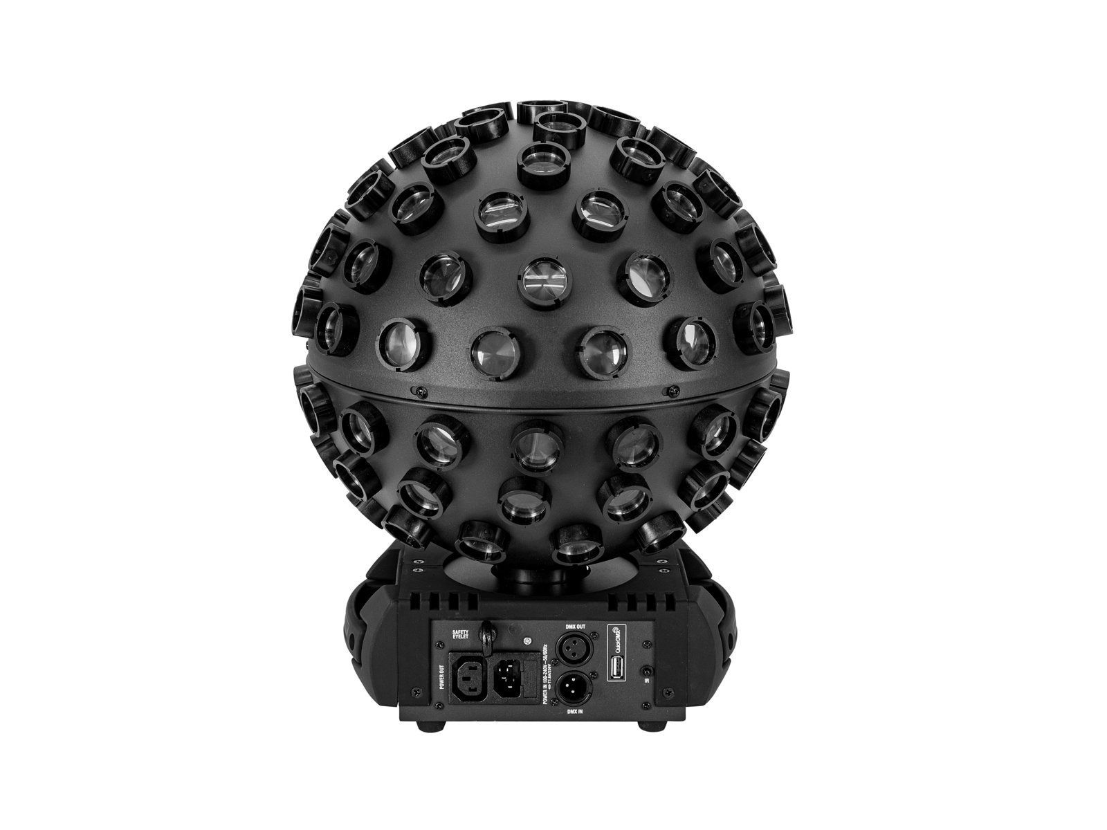 EUROLITE LED B-40 HCL Strahleneffekt MK2  LED-Lichteffekt mit DMX_00052429_