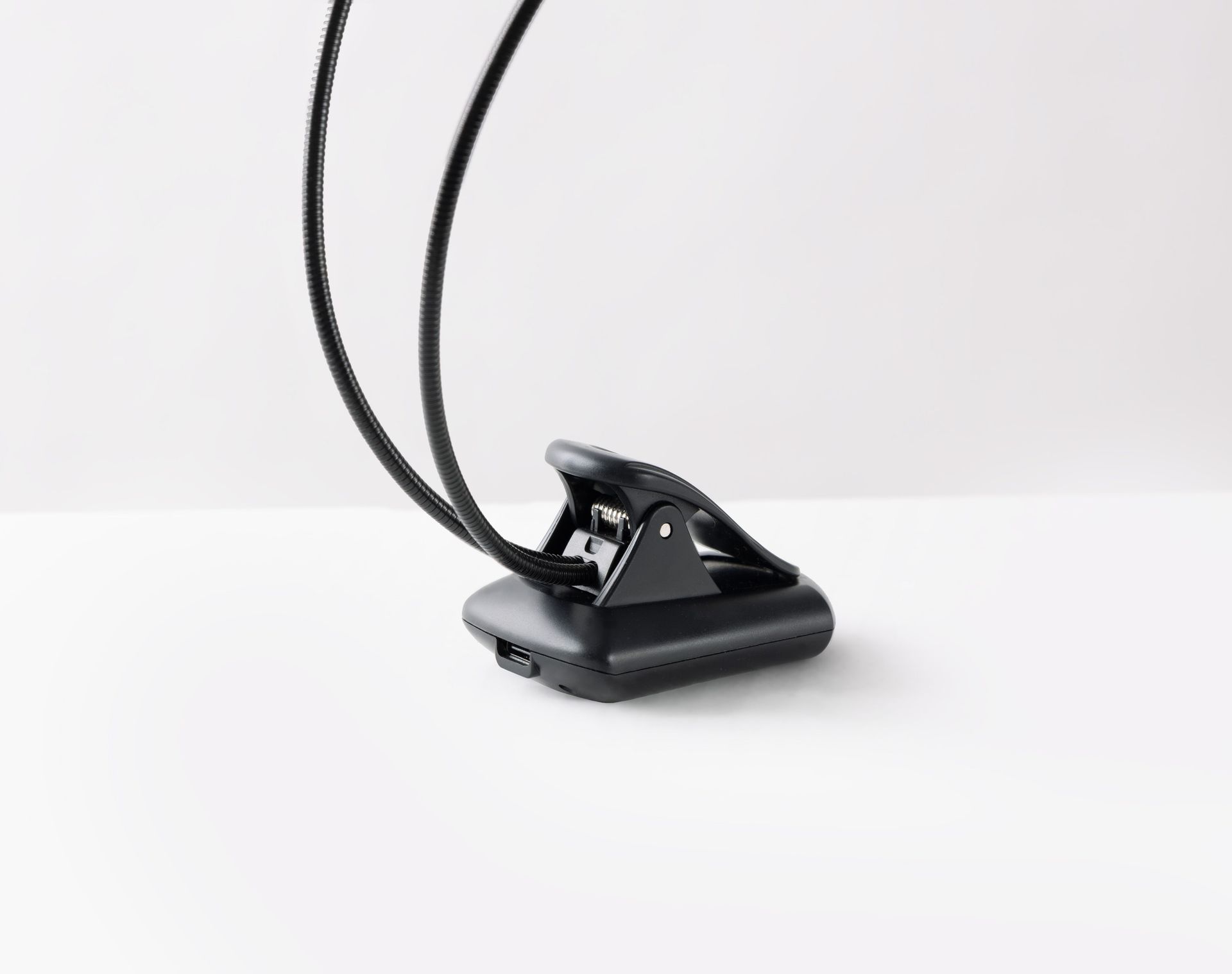 K&M 12259 Notenpultleuchte/Leseleuchte  Double 2 LED Flexlight Recharchable_00052803_