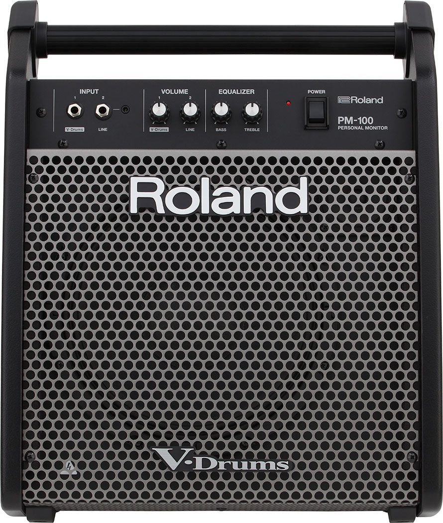 Roland PM-100 V-Drum Monitor _00036082_