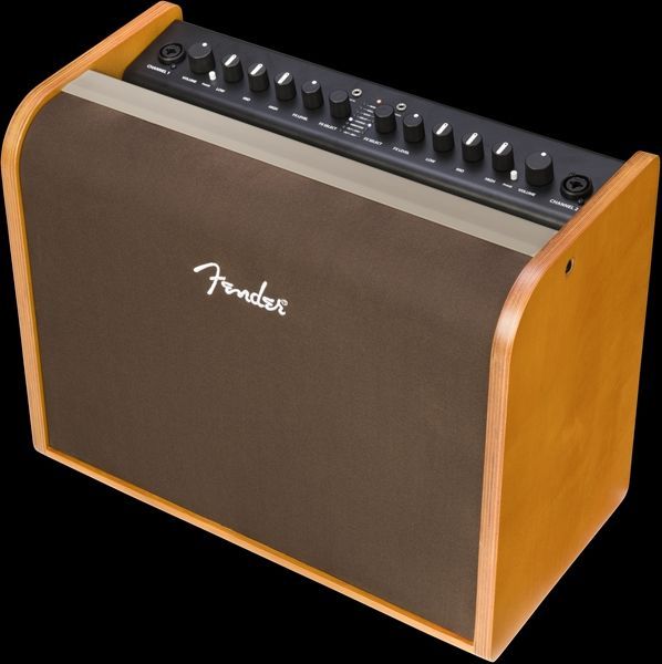 Fender Acoustic 100 Akustikverstärker