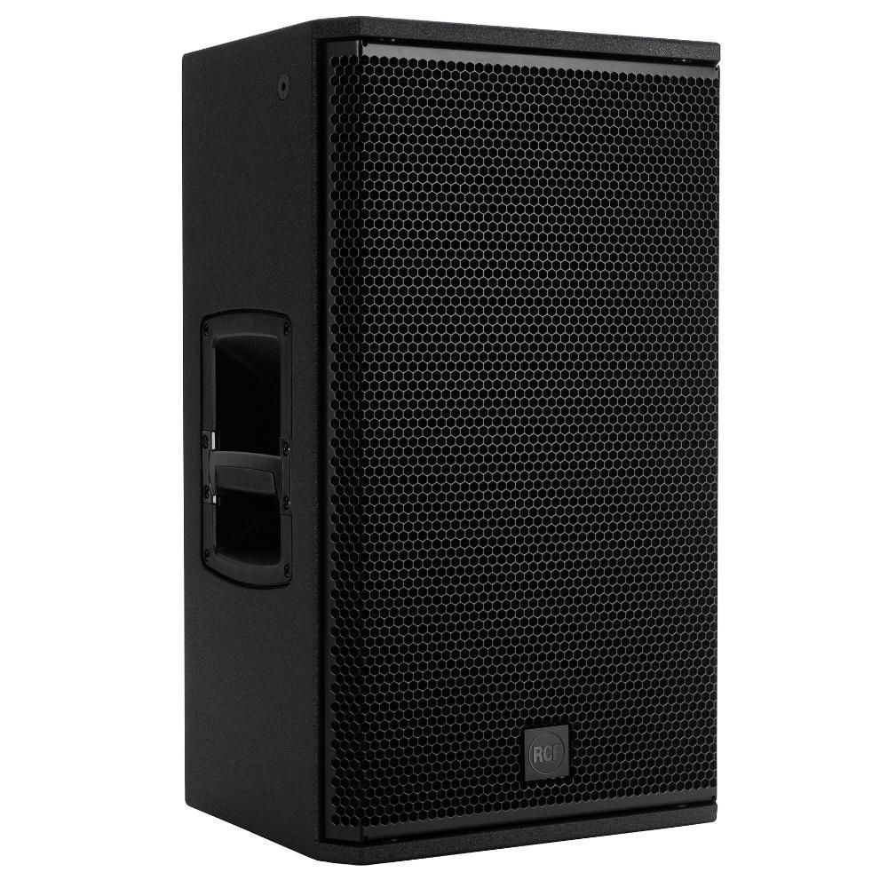 RCF NX 912-A  Aktiver Fullrange Lautsprecher 12/2  mit  2100W Peak Leistung