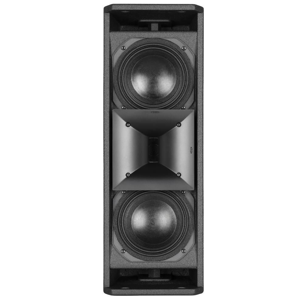 RCF NXL14-A  Aktiver 2-Wege Kompaktlautsprecher_00053586_