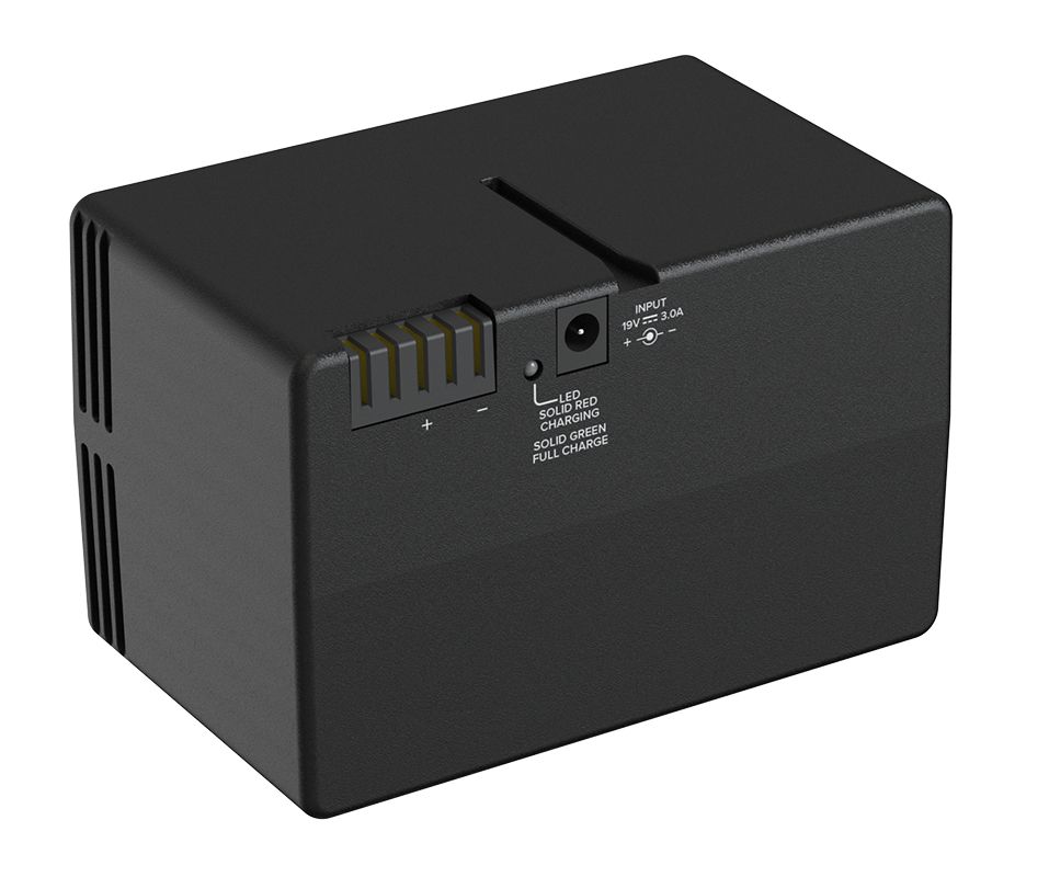 Mackie GB-200 Akku für ThumpSub GO_00054619_