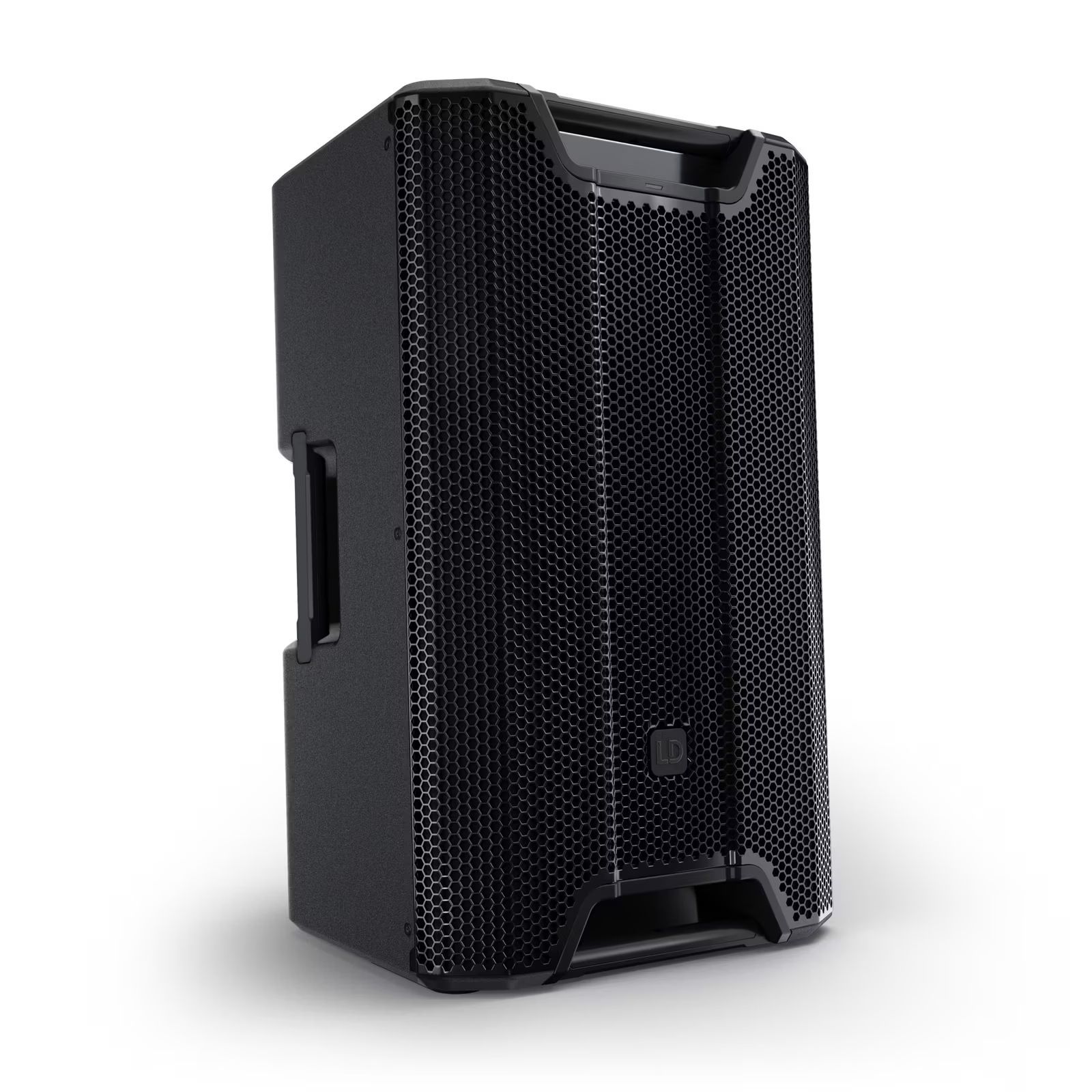LD Systems ICOA PRO 15 A 12" Aktiver koaxialer Hochleistungs-PA-Lautsprecher