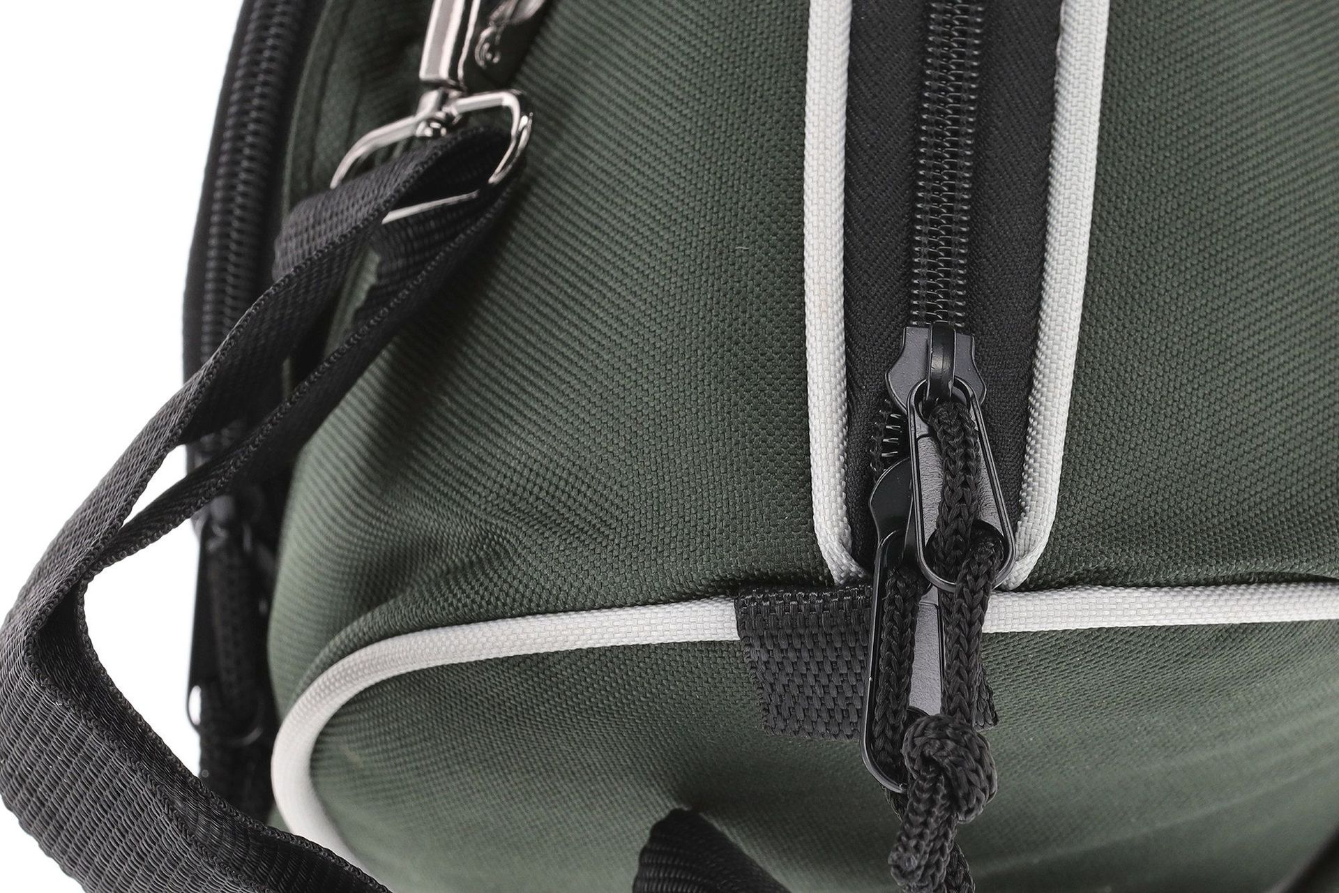 Fürst Pless Horn Tasche Jagdhorn Gigbag Premium, 3cm Polster, 