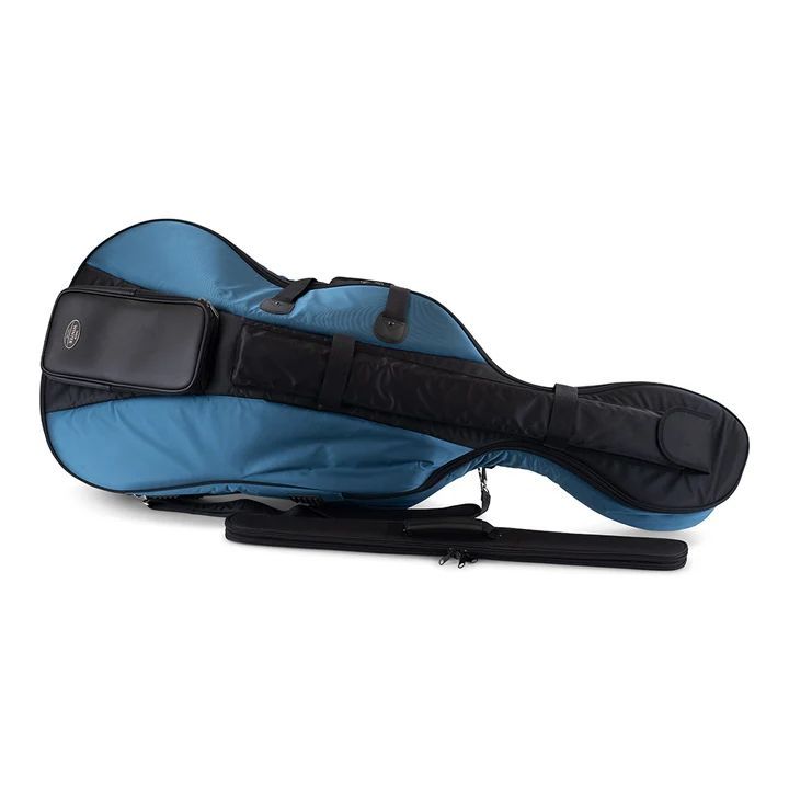 Cello Tasche Jakob Winter JWC-2690-4/4 BLUE  Gigbag 