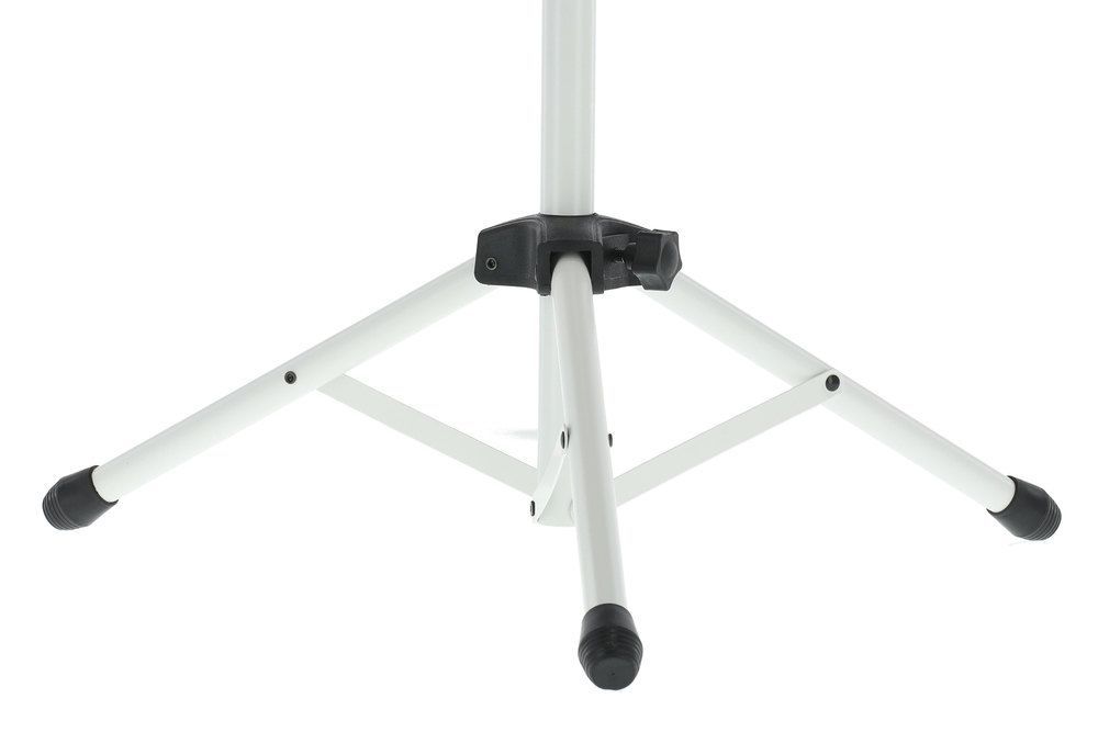 GEWA OrchesterPult MLO WEIß ! Lochblech/Music Stand 120cm_00036239_