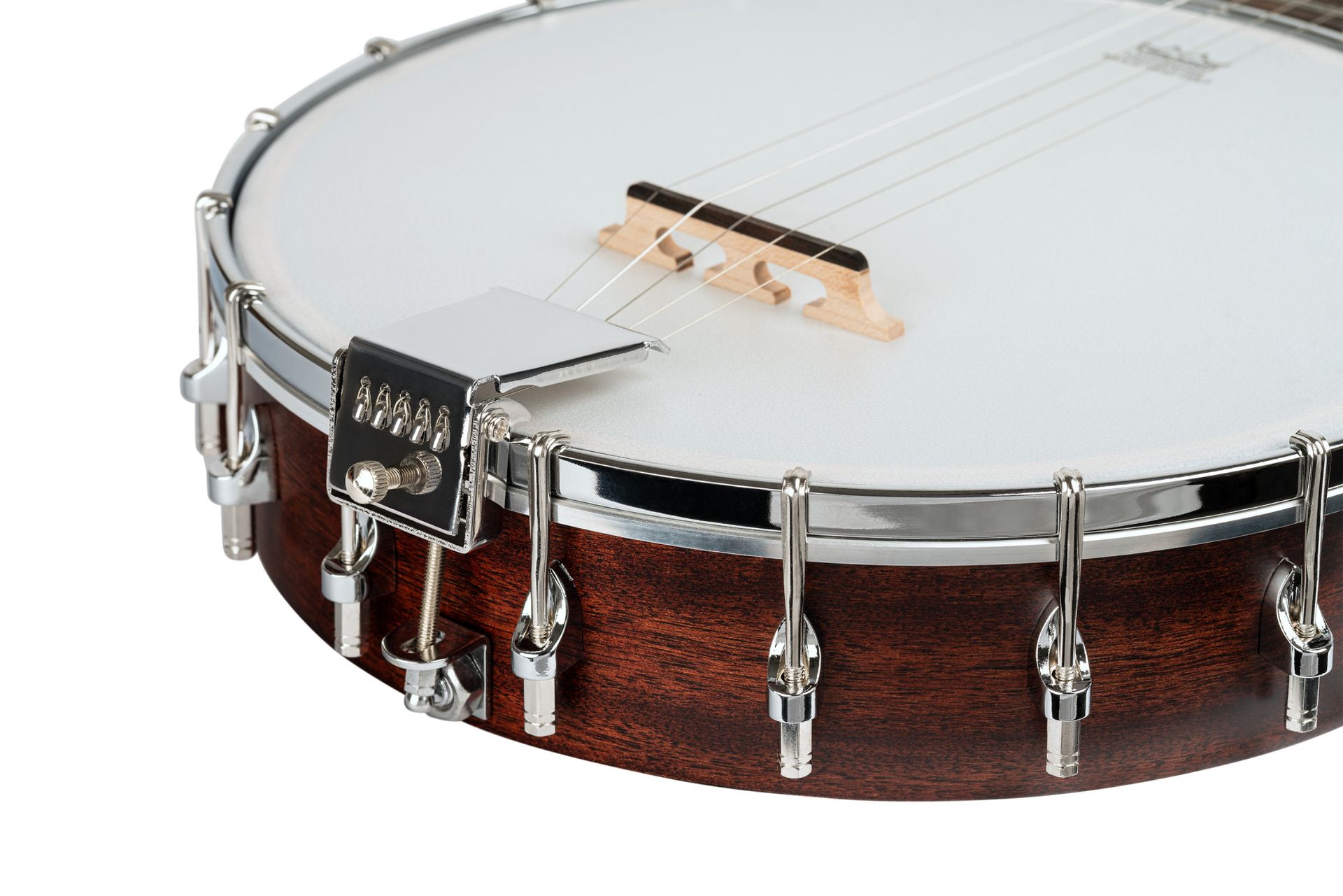 Ortega OBJ1500-WB  5-String  Banjo