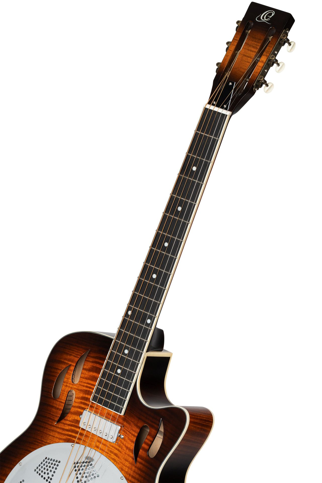 Ortega RRG50CE-SSB Resonator mit Pickup  _00054610_