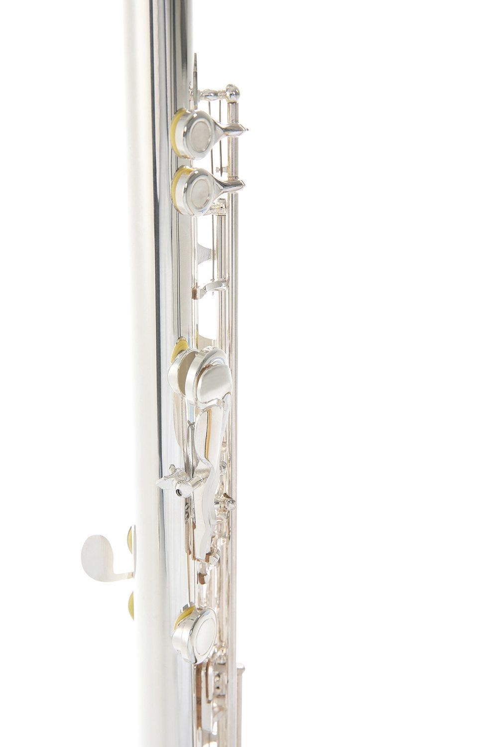 Armstrong Querflöte FL-650E, incl. Etui, FL650E