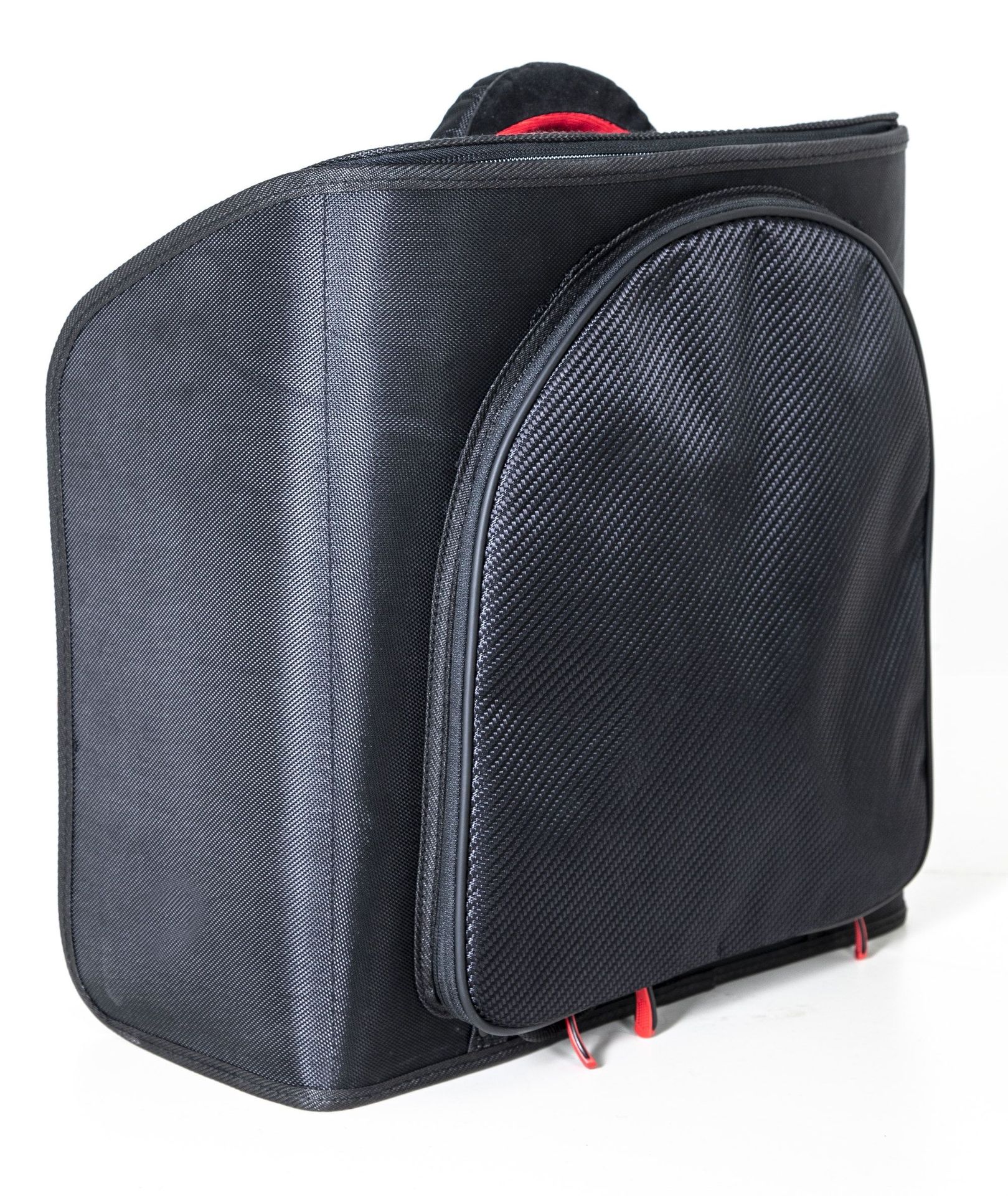 GEWA Akkordeon Rucksack-Gigbag 48 Bass Prestige SPS, gepolstert, Rucksackgurte