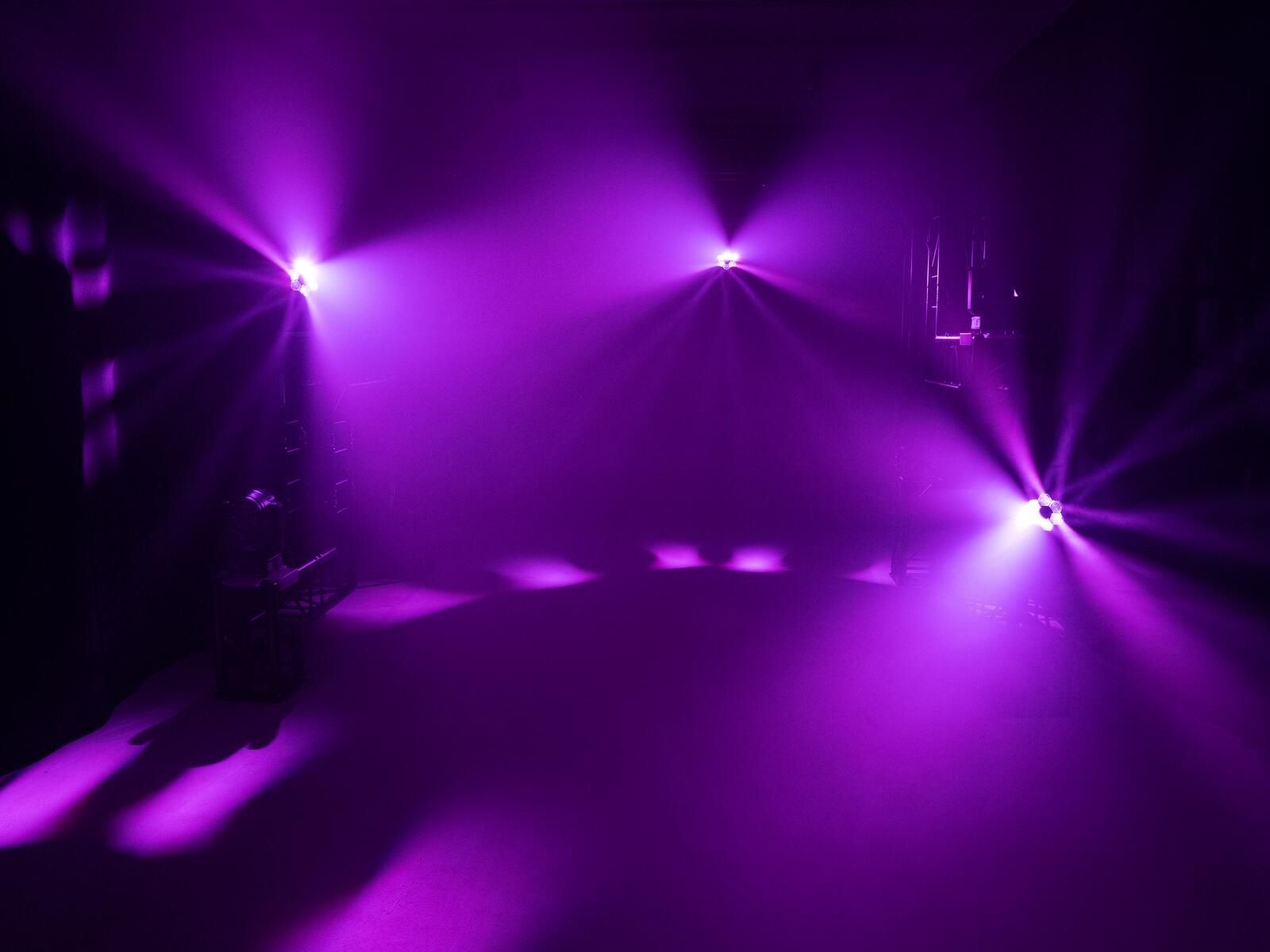 EUROLITE LED TMH-H240 Beam/Wash/Flowereffekt Movinghead