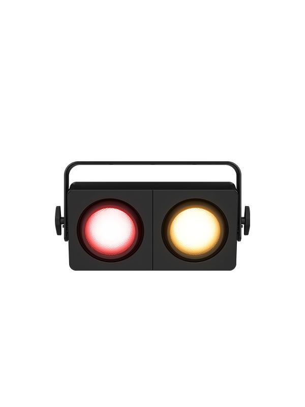 Chauvet DJ Shocker P2  LED-Blinder_00054533_