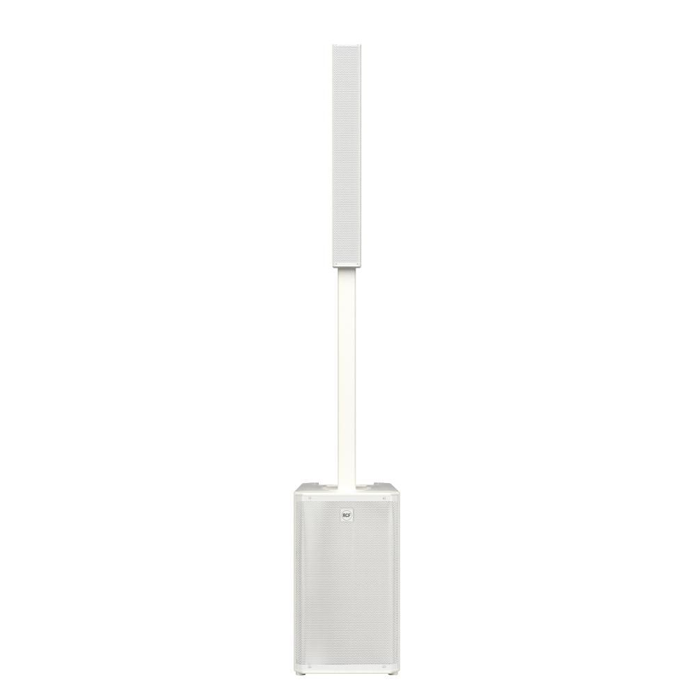 RCF EVOX J9 White Aktives 3-Wege Arraysystem mit Subwoofer NEU
