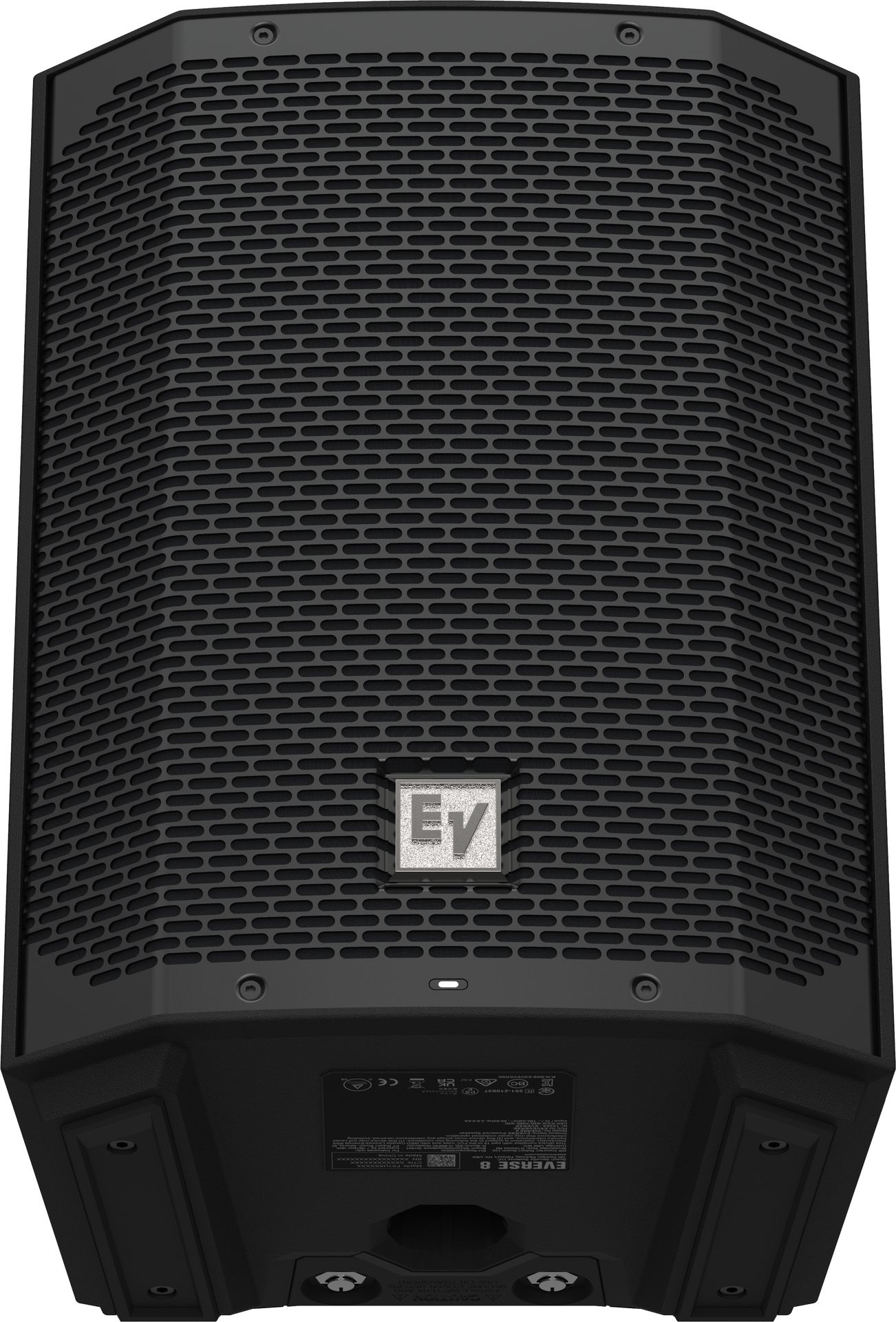 Electro Voice EV Everse 8 Aktive Fullrange Lautsprecherbox mit Akku_00051568_