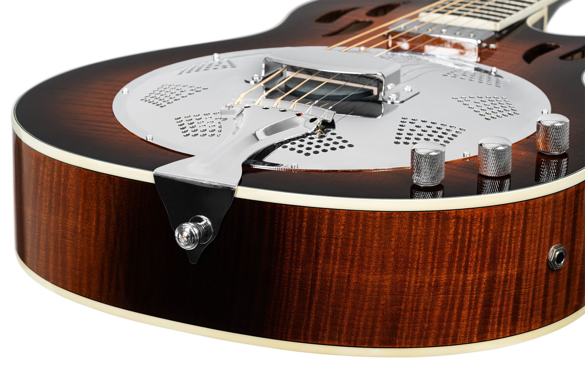 Ortega RRG50CE-SSB Resonator mit Pickup  _00054610_