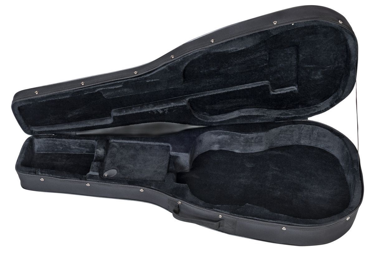 Tonträger TF S/D Softcase für Dreadnought Westerngitarre_00052342_