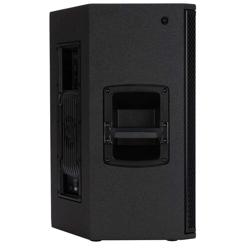 RCF NX 912-A  Aktiver Fullrange Lautsprecher 12/2  mit  2100W Peak Leistung
