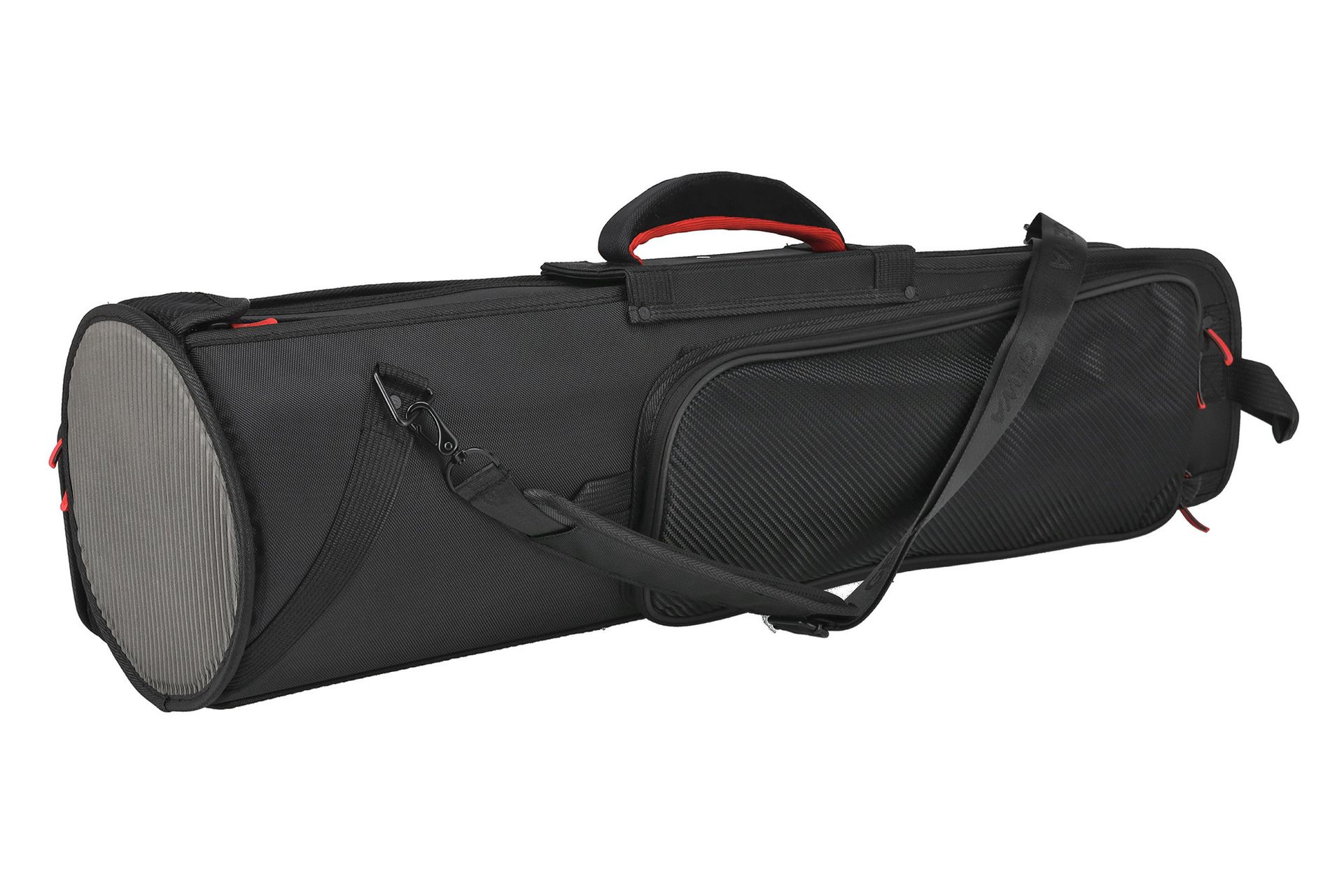 GEWA Gigbag Posaune (24cm Schallstück) Prestige SPS, bis 84cm Zug _00025316_