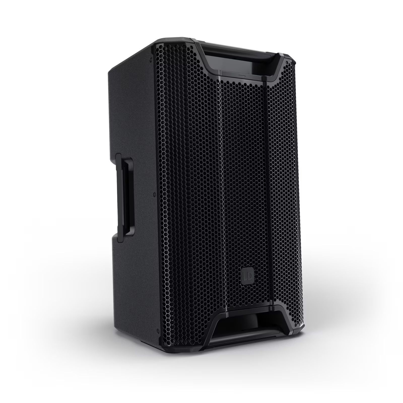LD Systems ICOA PRO 12 A 12" Aktiver koaxialer Hochleistungs-PA-Lautsprecher