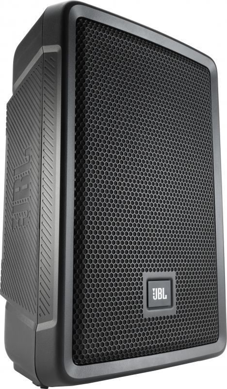 JBL IRX 108BT Aktive PA-Box 8/1, Fullrangelautsprecher mit Bluetooth 5.0 _00041712_
