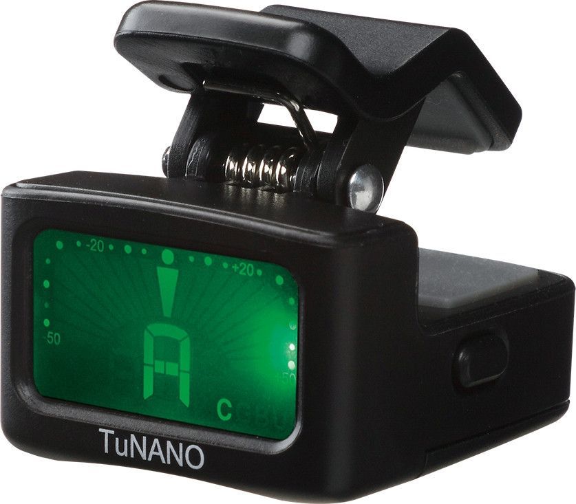 Ibanez TUNANO Cliptuner Stimmgerät _00036110_