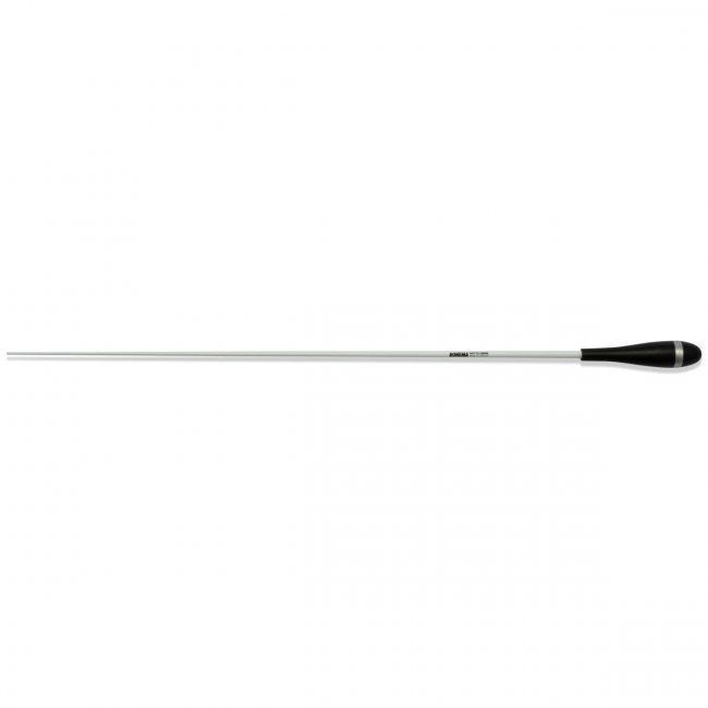 Rohema Taktstock "Maestro" CARBON, ausbalanciert, 46cm, 20g, incl.Transportröhre