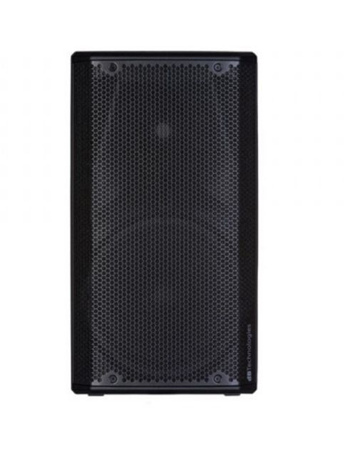 dB Technologies OPERA 10 PA-Box 10/2, aktive Multifunktionsbox _00034104_