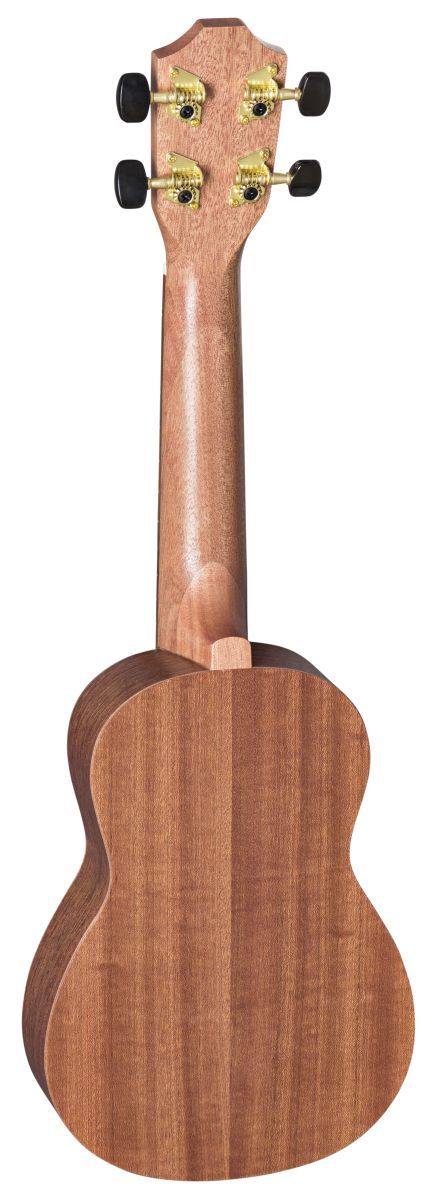 Baton Rouge UR-11 Wave Sopran Ukulele_00054647_