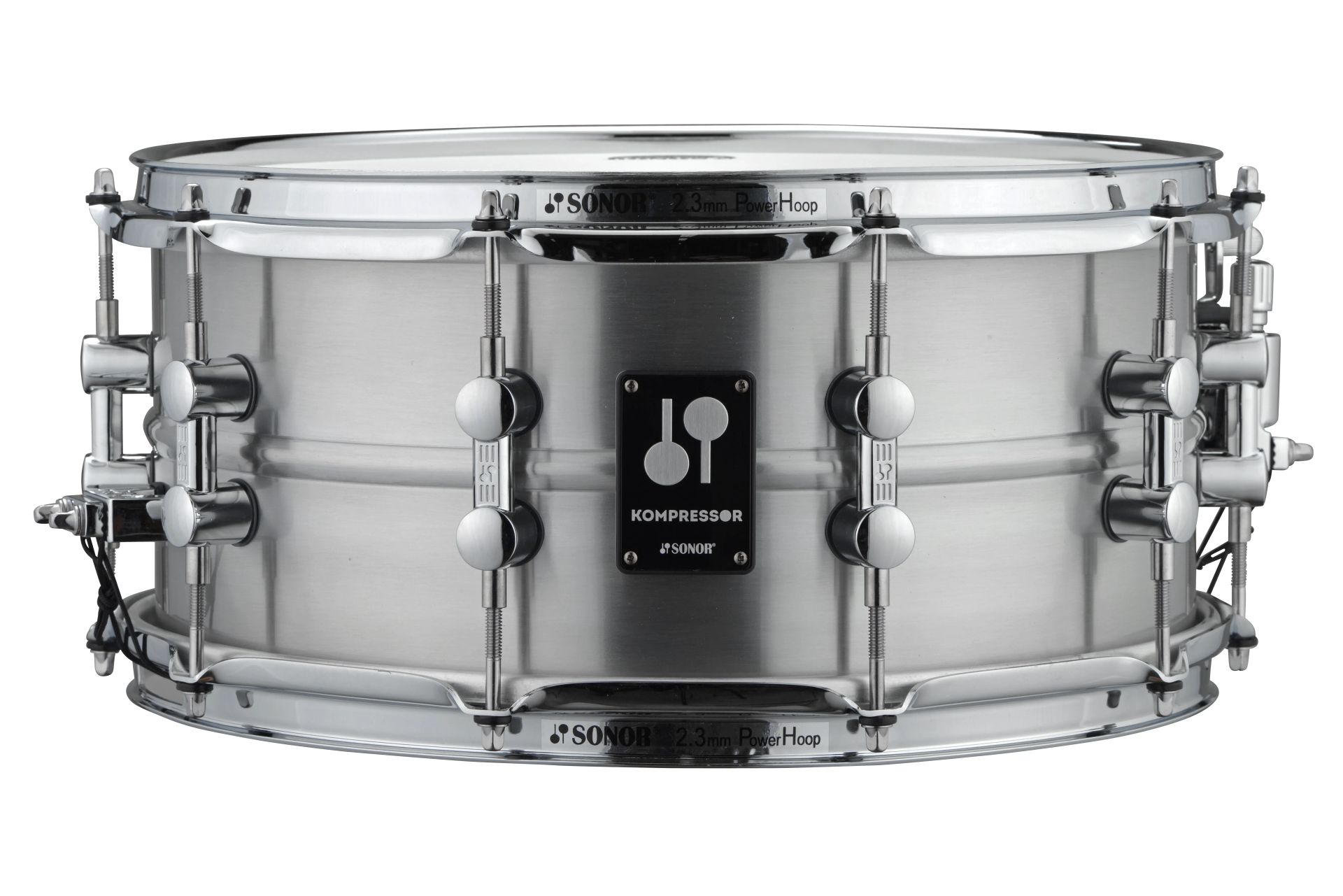 Sonor Kompressor Snare 14x6,5" Aluminium KS 14X6.5 SDA