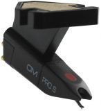 Ortofon OM PRO-S , Abtastsystem für DJ-Turntable, sphärisch ohne Ersatznadel_00013160_