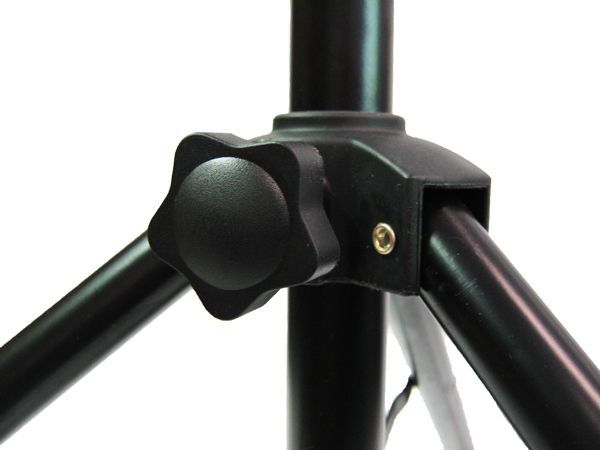 Orchesterpult Notenpult Metall MBL, Vollblech-Notenauflage, 65-125cm Höhe_00000901_