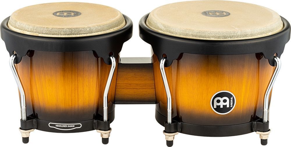 Meinl HB100 VSB bongo set_00035159_