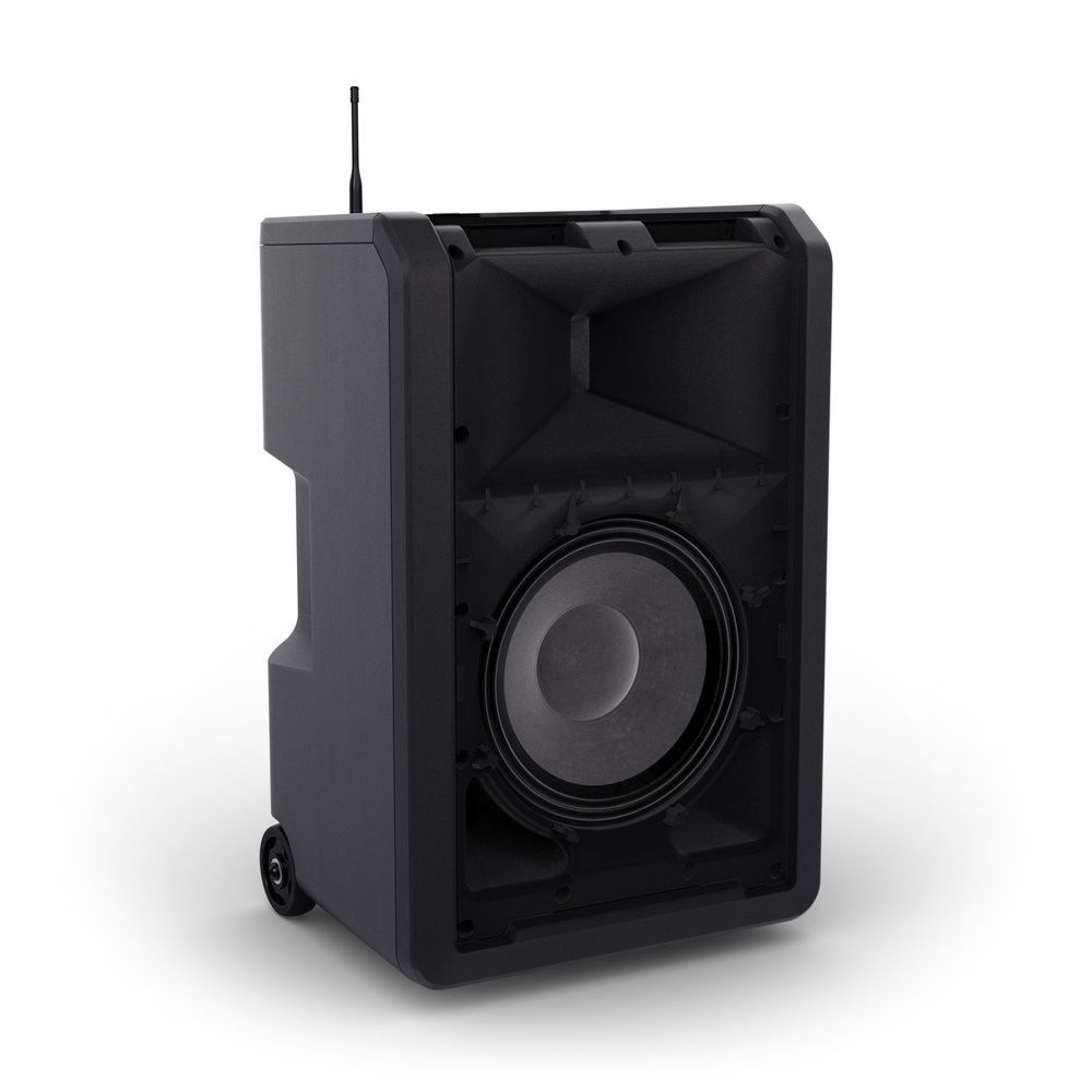 LD Systems ANNY 10 HHD B5 Akkubetriebene Bluetooth-Lautsprecherbox _00053420_