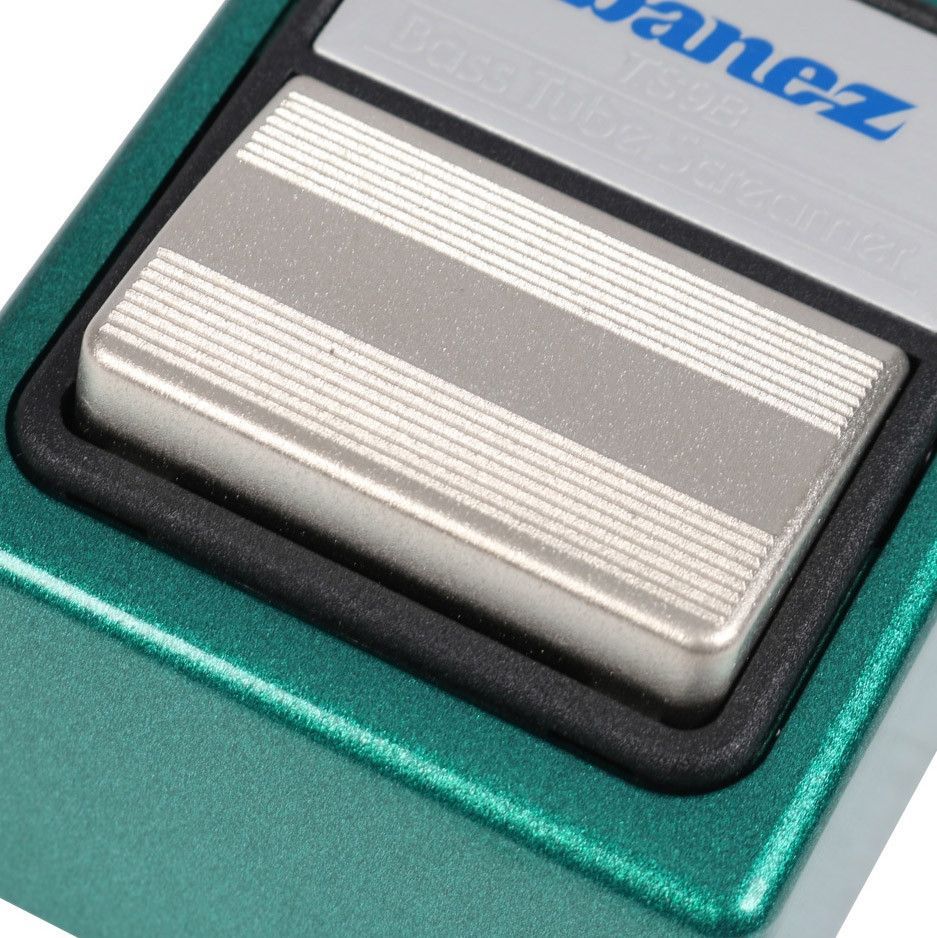 Ibanez TS9B Bass Tubescreamer, Effektgerät für E-Bass