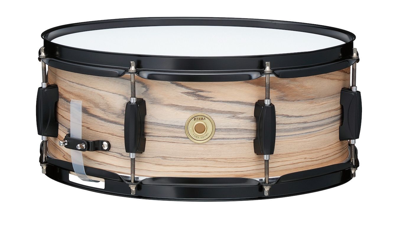 Tama 14"x5,5" Woodworks Snare - NZW