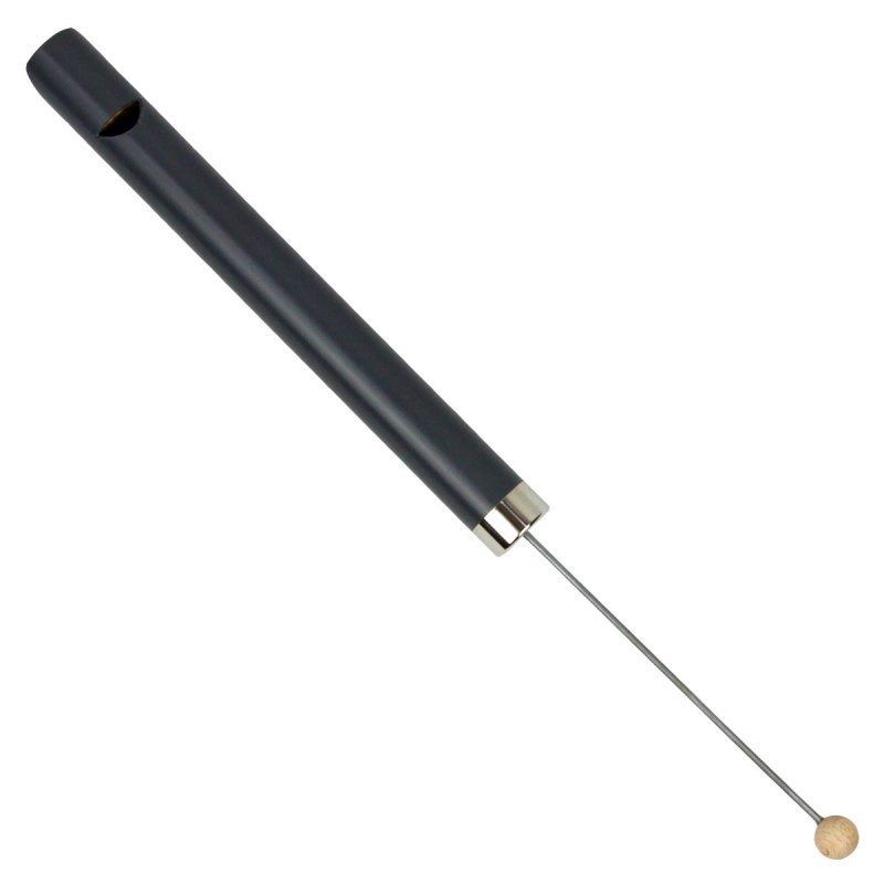 Lotosflöte/Slide Whistle Kunststoff 25 cm